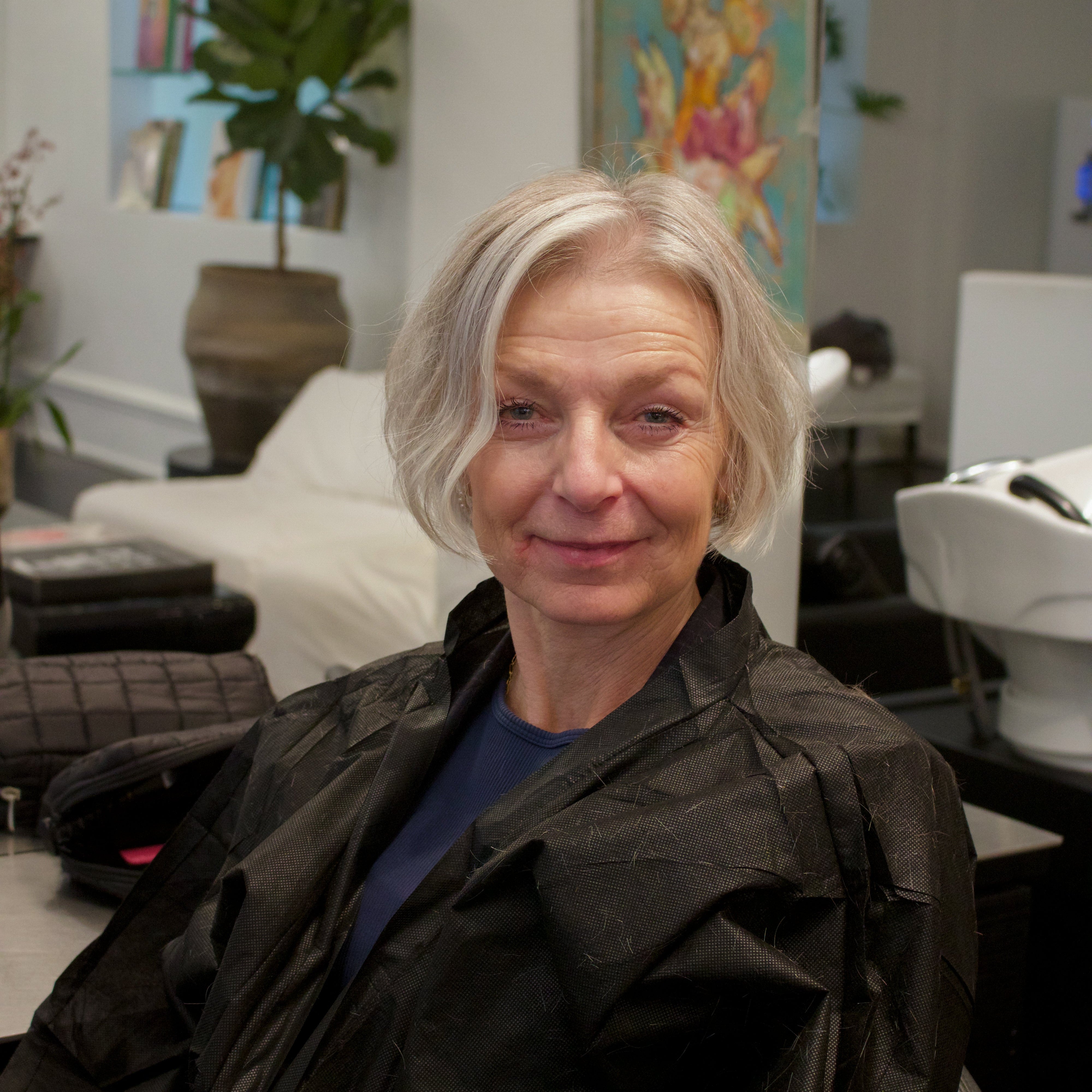 Gun-Britt Dry Texture Cream 100 ml.