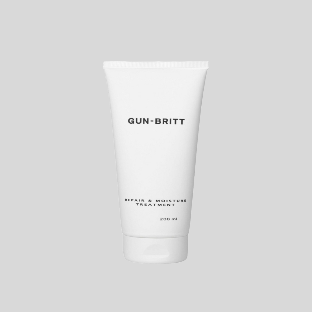 Gun-Britt Repair & Moisture Treatment 200 ml.