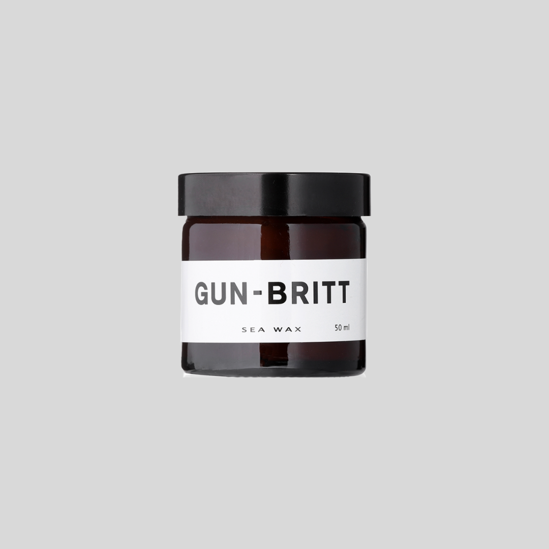 Gun-Britt Sea Wax 50 ml.