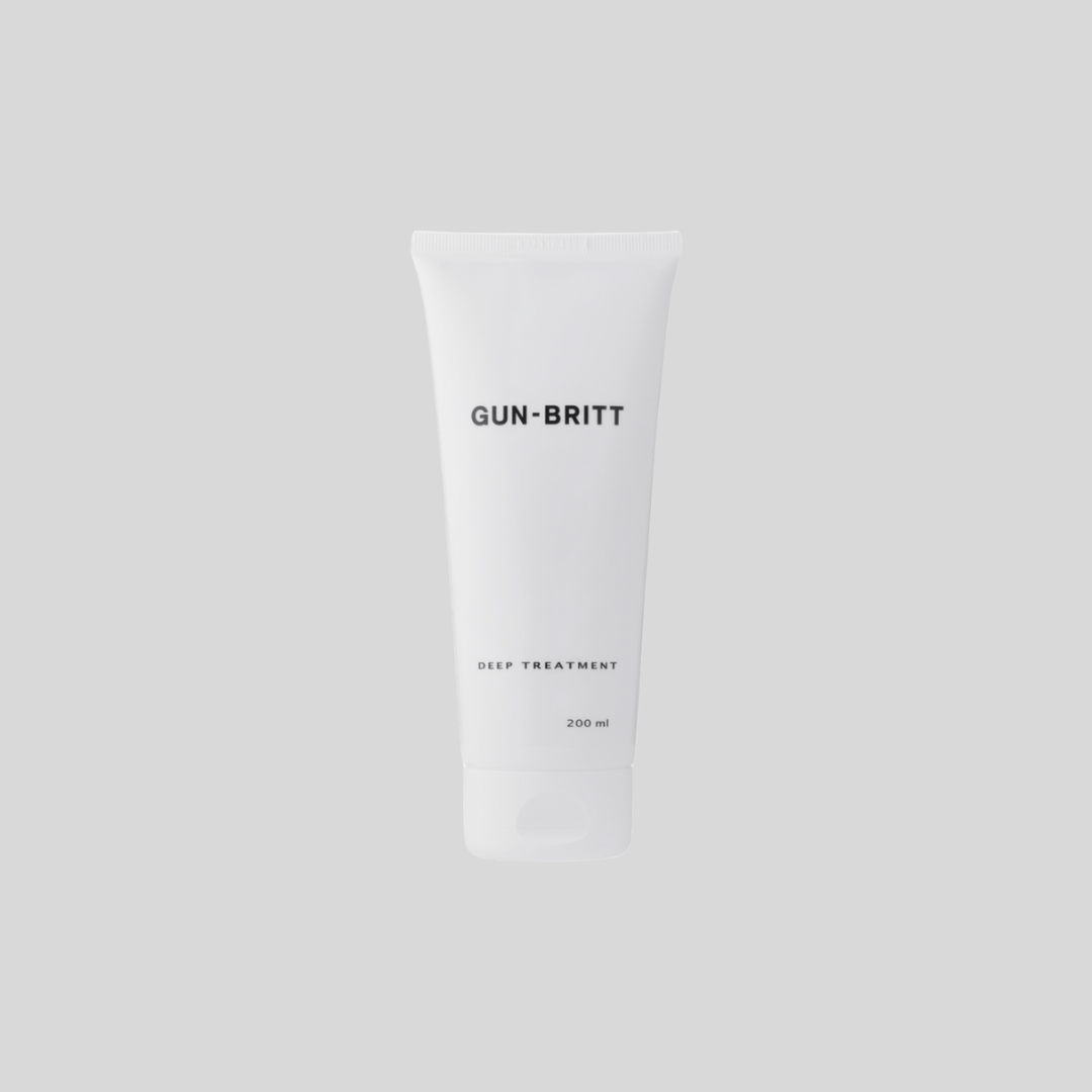 Gun-Britt Deep Treatment 200 ml.