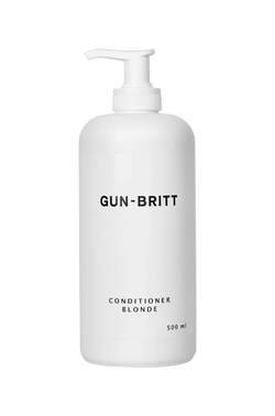 Gun-Britt Conditioner Blonde 500 ml.